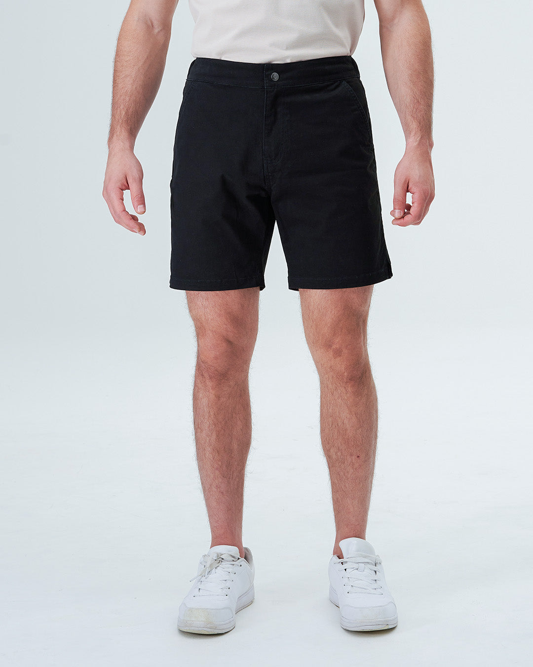 Advanced Chino Shorts 2.0