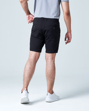 7" Advanced Chino Shorts