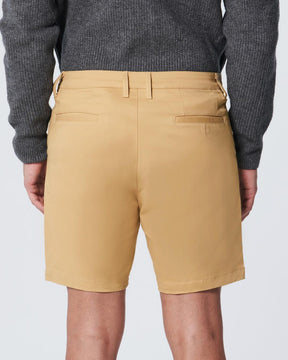 7" Advanced Chino Shorts