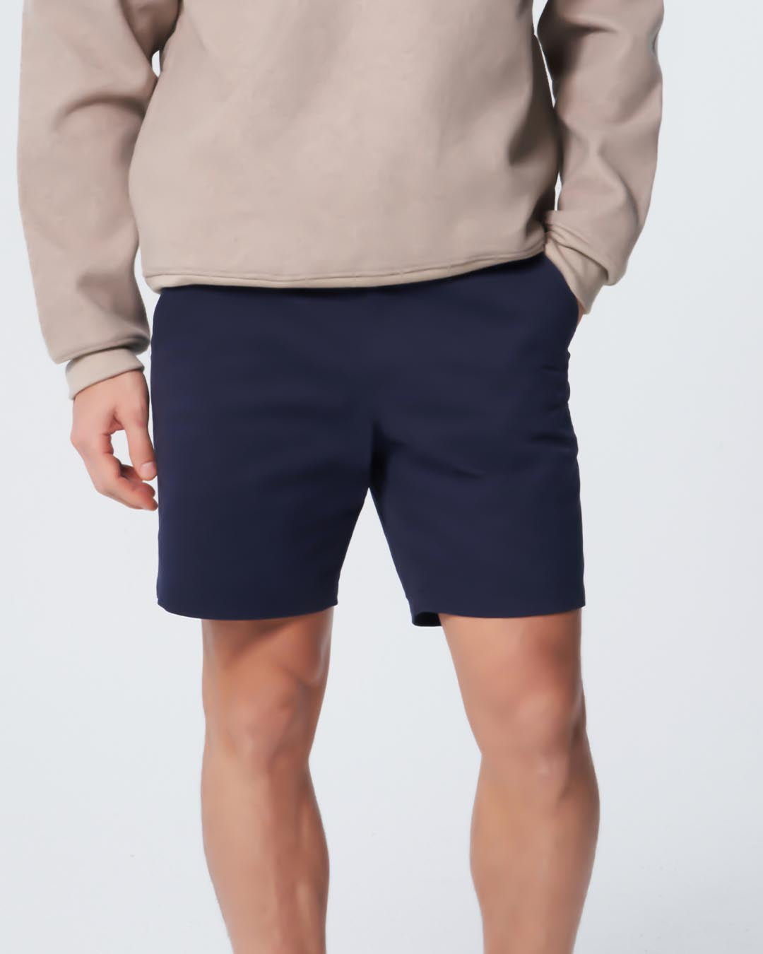 7" Advanced Chino Shorts