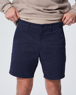 7" Advanced Chino Shorts